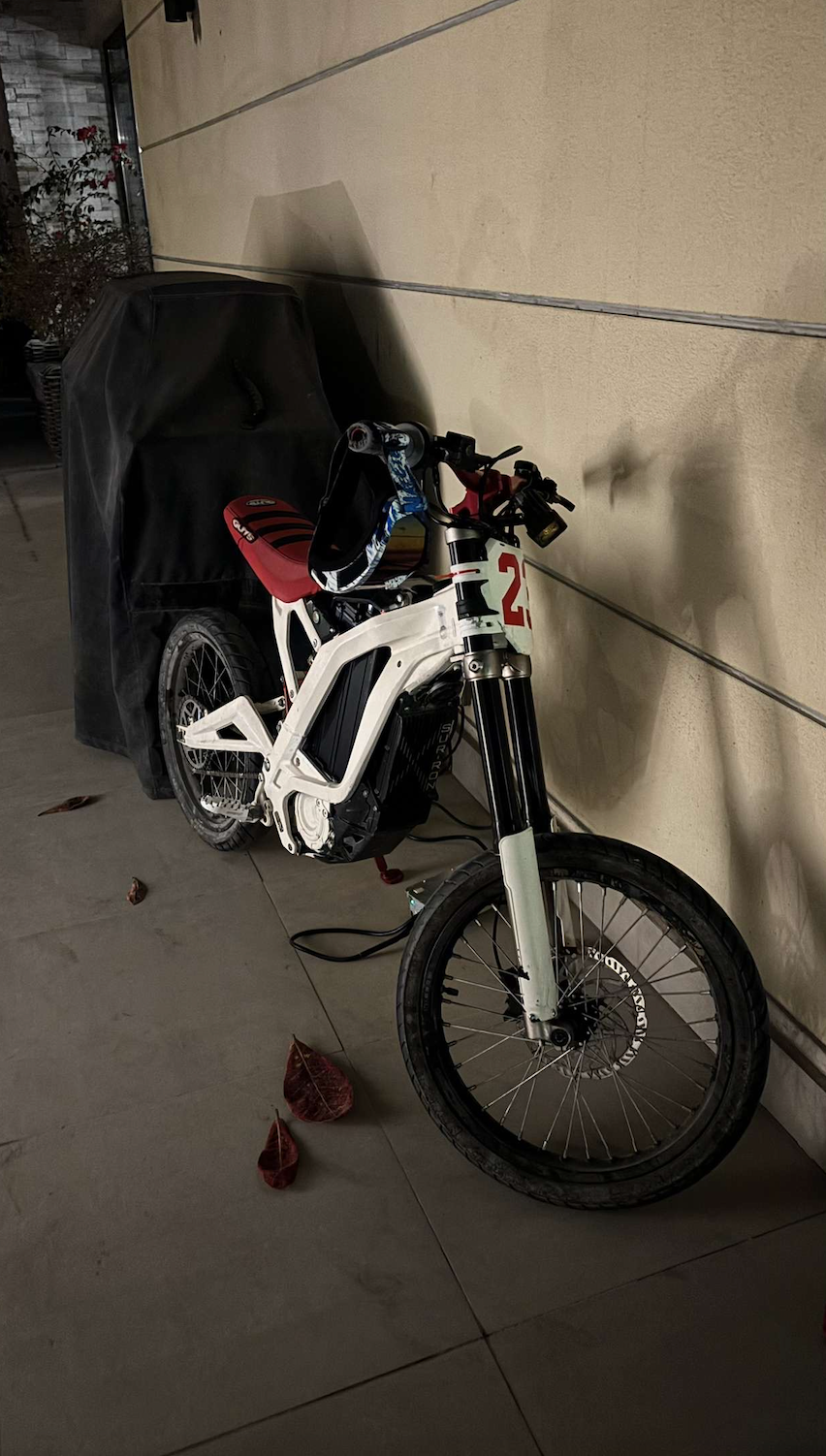 Surron Light Bee X 2023 4800km