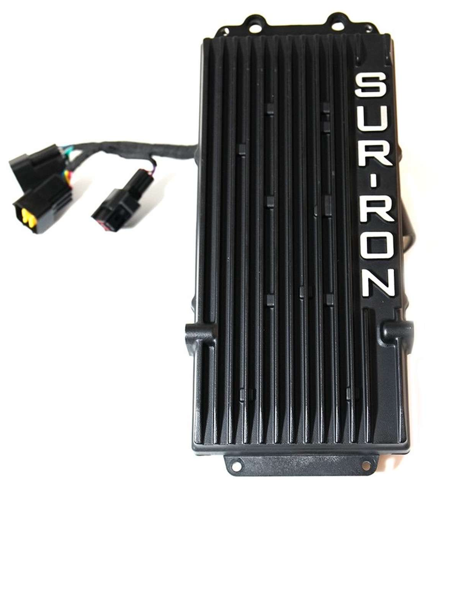 Stock Surron Controller 500km LCD included