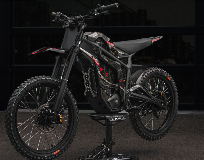 Talaria MX5 Pro