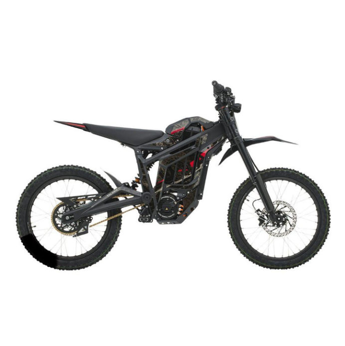 Talaria MX5 Pro