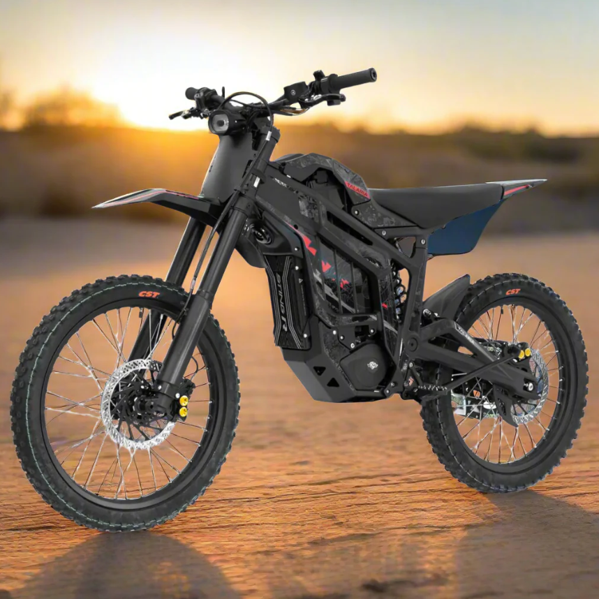 Talaria MX5 Pro