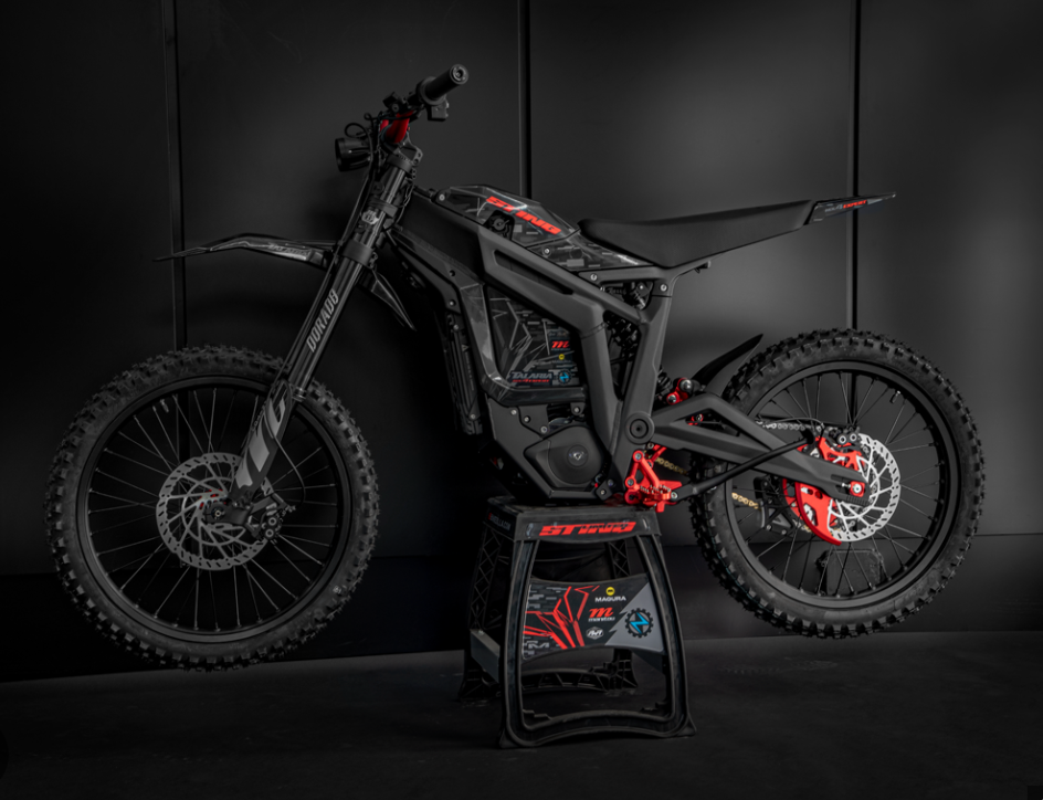 Talaria MX5 Pro
