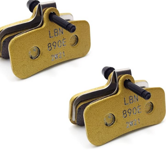 Stock Surron Break Pads