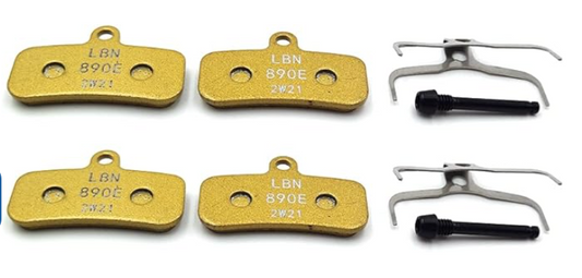 Stock Surron Break Pads