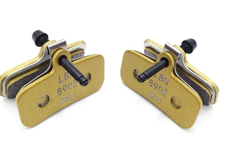 Stock Surron Break Pads