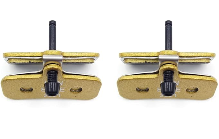 Stock Surron Break Pads