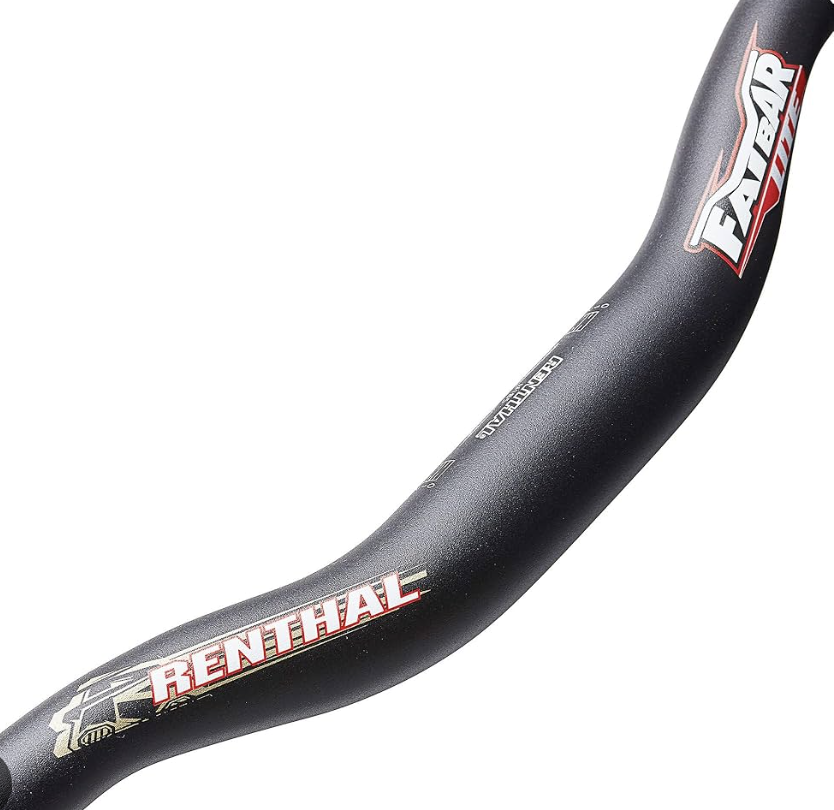 Renthal Fatbars