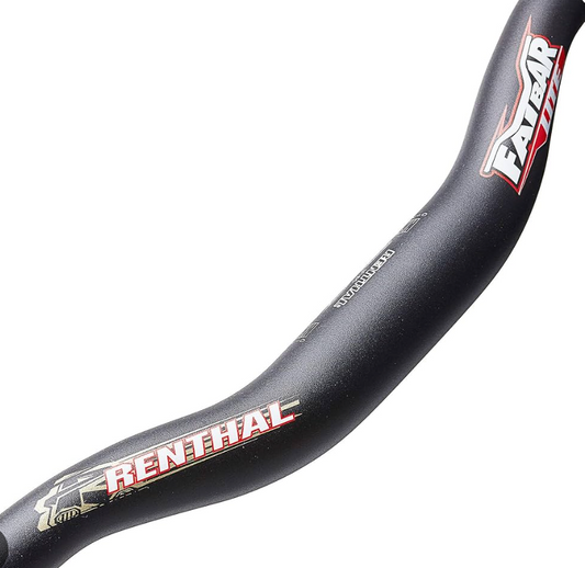 Renthal Fatbars