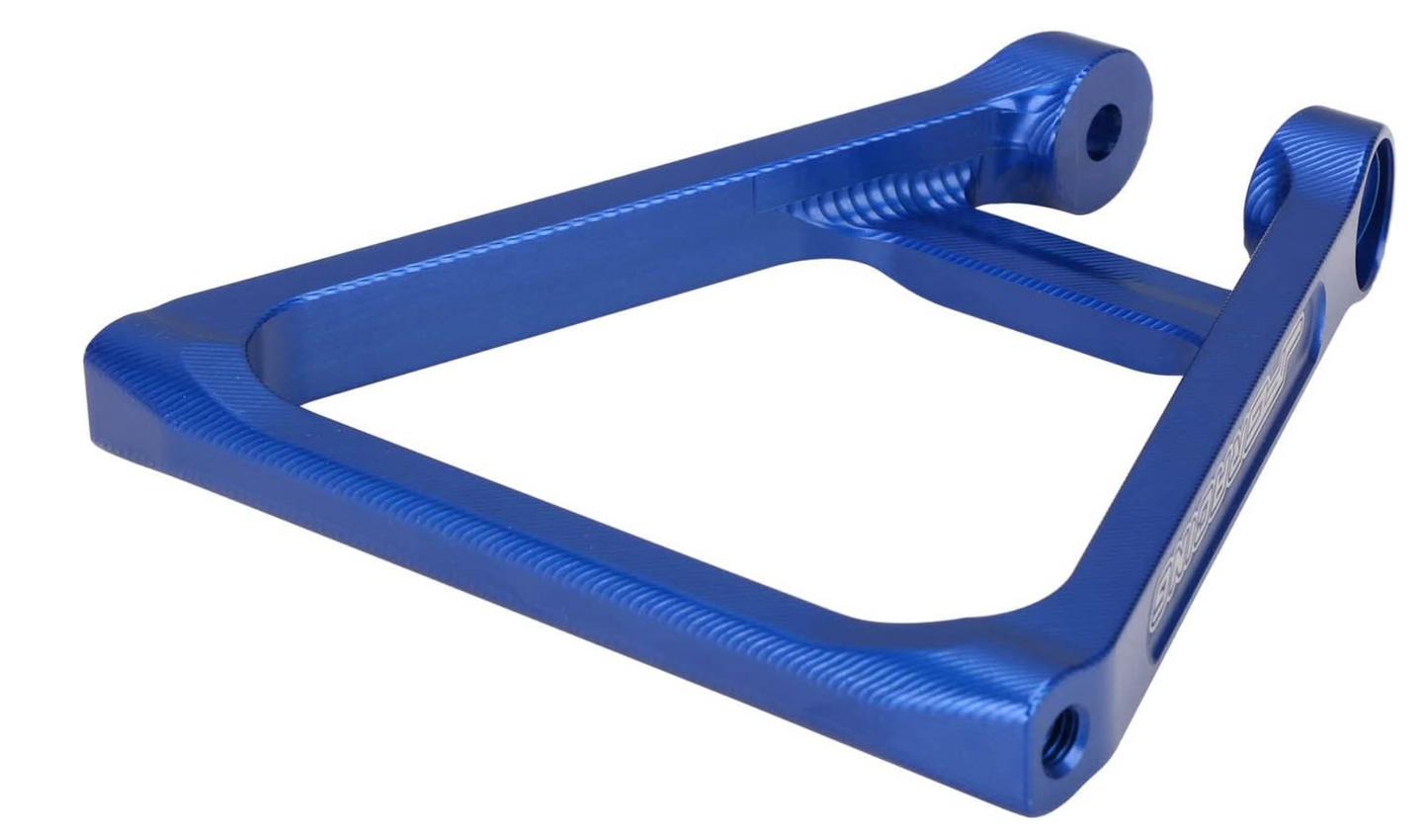 Rear Triangle Linkage