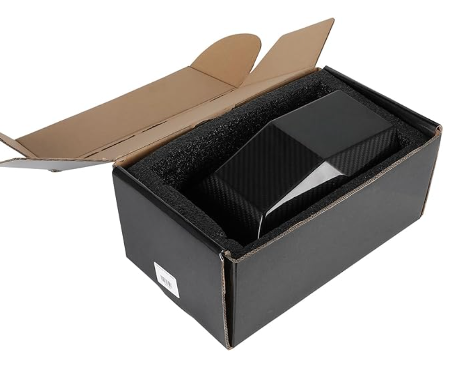 Carbon Fiber Skid Plate/Chassis Cover Guard