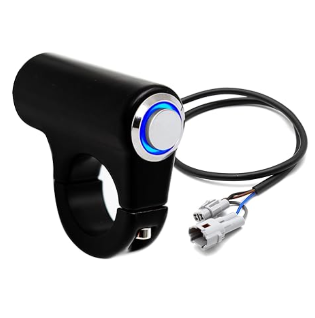 Headlight Kill Switch