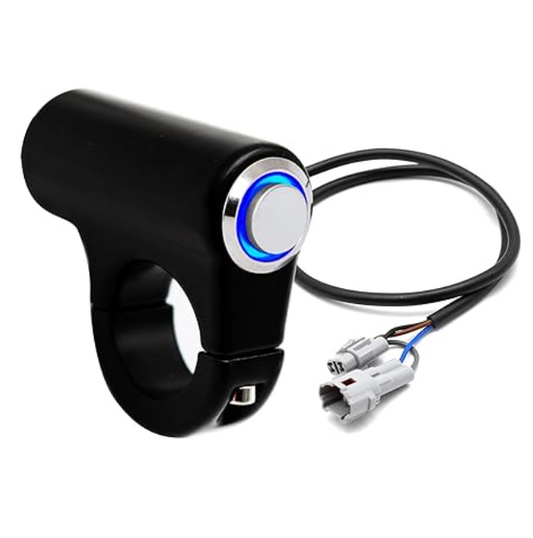 Headlight Kill Switch