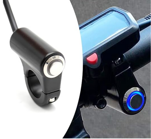 Headlight Kill Switch