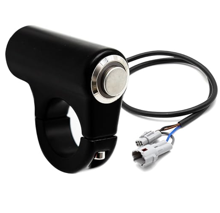 Headlight Kill Switch