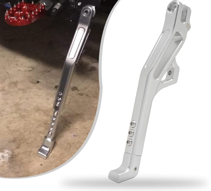 Aluminum Kickstand