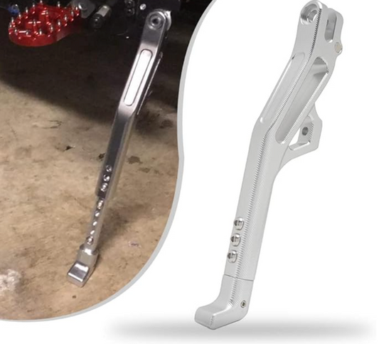 Aluminum Kickstand