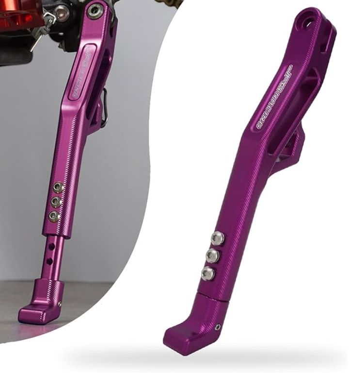 Aluminum Kickstand
