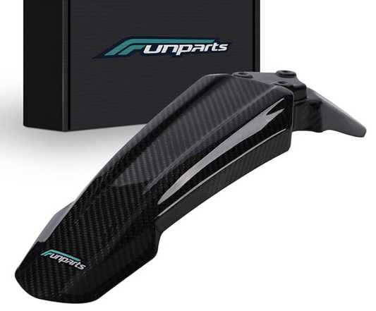 Carbon Fiber Front Fender