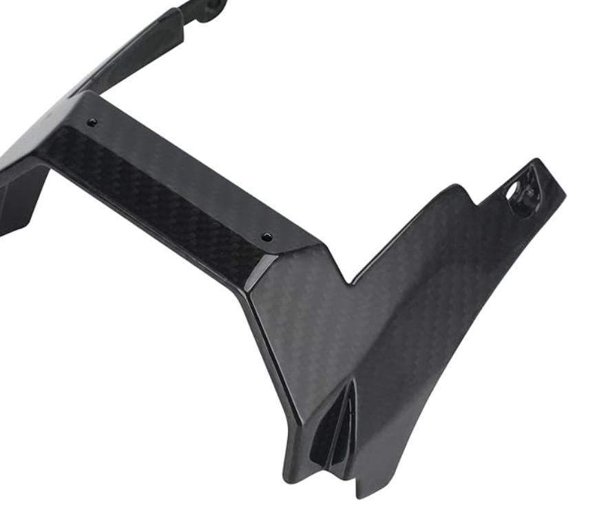 Carbon Fiber Controller Lower Shield Cover Guard