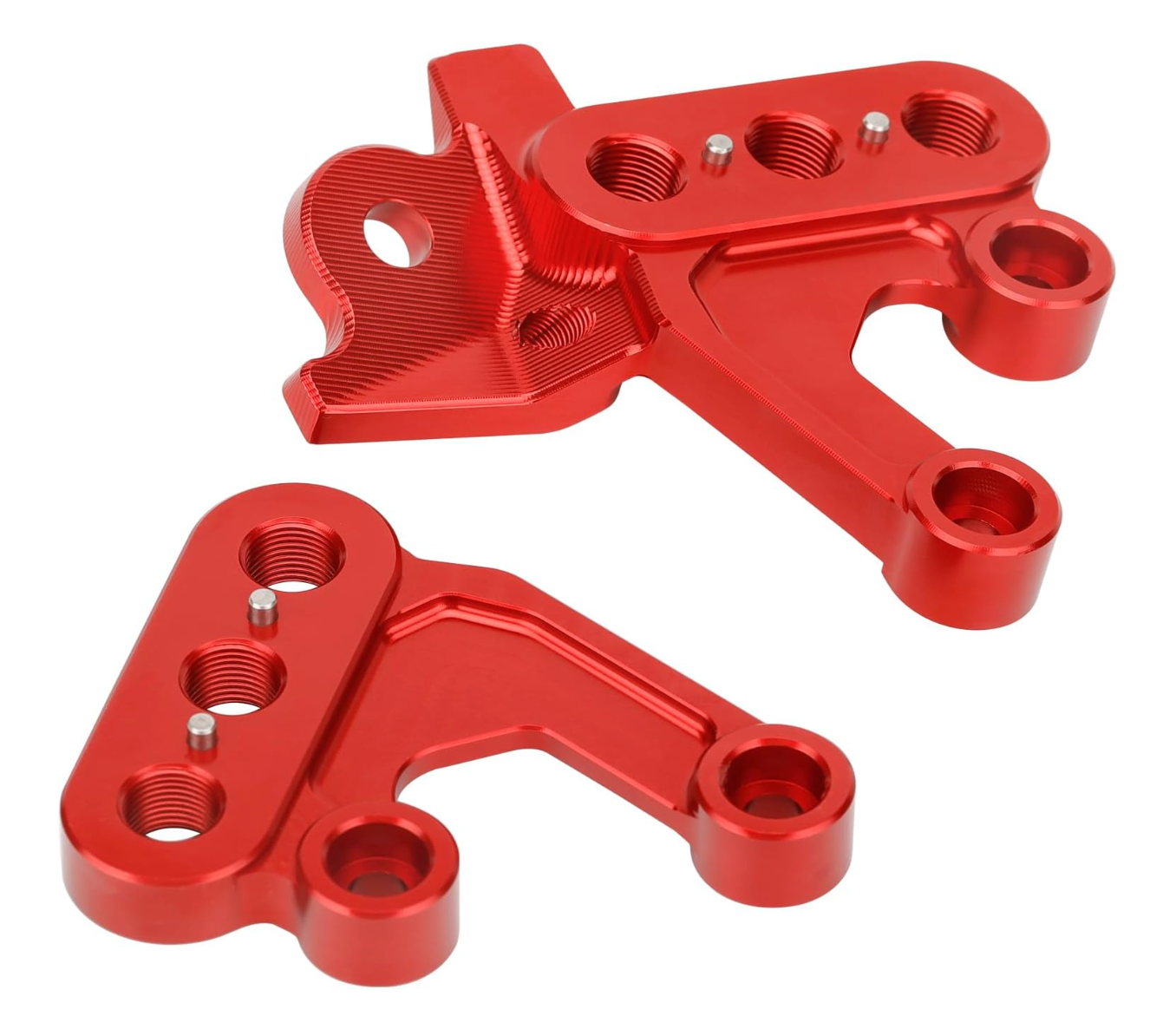 Surron Foot Peg Bracket