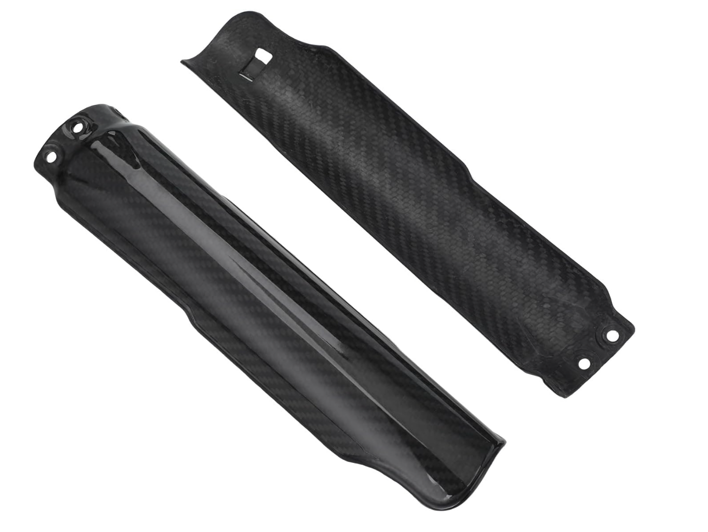 Carbon Fiber Fork Cover Guard for Surron