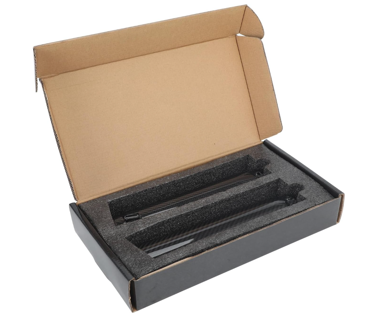 Carbon Fiber Fork Cover Guard for Surron