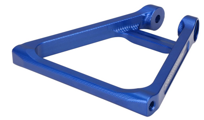 Rear Triangle Linkage