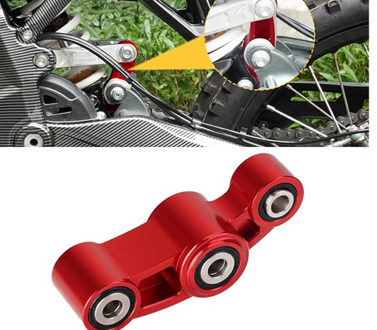 Rear Linkage