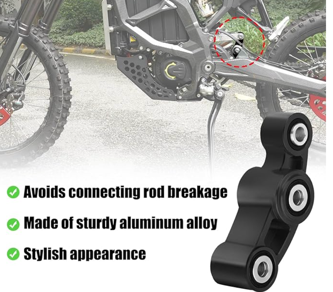 Rear Linkage