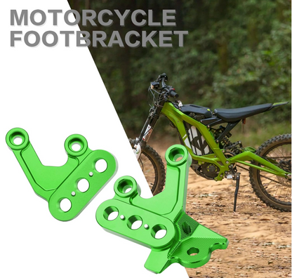 Surron Foot Peg Bracket