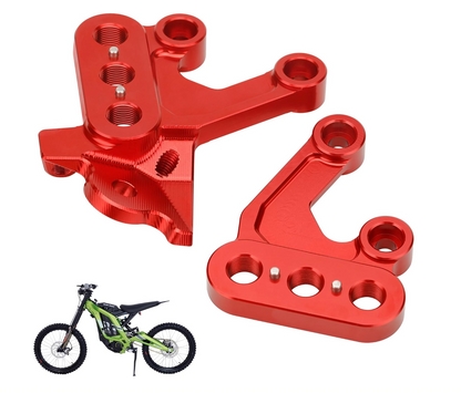 Surron Foot Peg Bracket