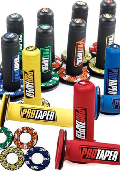 Grips For Surron Talaria and More